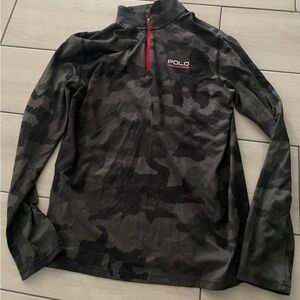 Polo sport sweatshirt